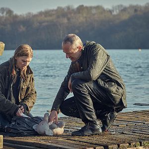 Foto Clémence Poésy