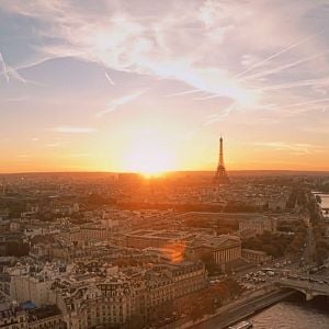 Foto 13 de Novembro: Terror em Paris