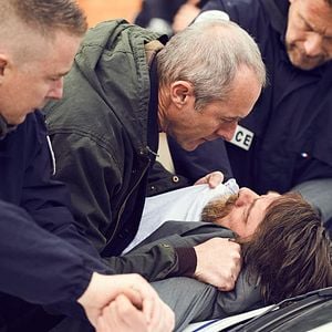 Foto Stephen Dillane