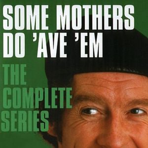 Foto Some Mothers Do 'Ave 'Em