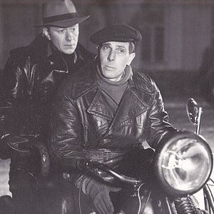 Foto Meu Amigo Ivan Lapshin