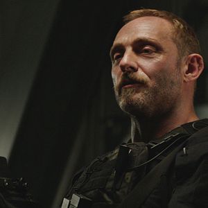 Foto Arranha-Céu: Coragem Sem Limite