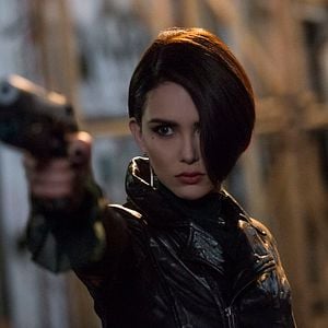 Foto Hannah Quinlivan