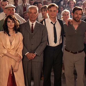 Foto Fábrica de Sonhos - Ouse Sonhar