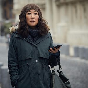 Foto Killing Eve