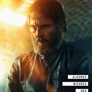 Foto Missão Impossível - Efeito Fallout