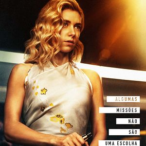 Foto Missão Impossível - Efeito Fallout