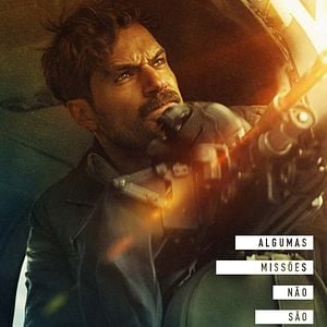 Foto Missão Impossível - Efeito Fallout