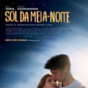 Foto Sol da Meia-noite