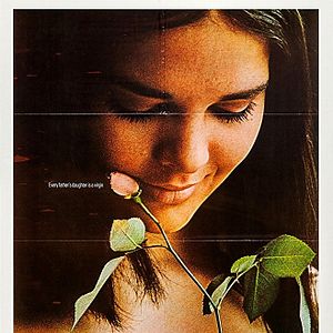 Foto Paixão de Primavera