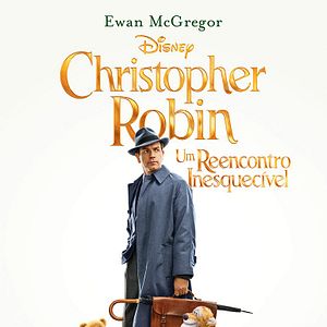 Foto Christopher Robin - Um Reencontro Inesquecível