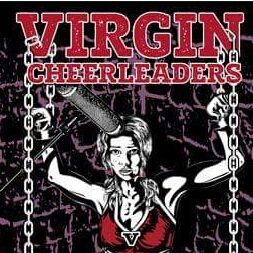 Foto Virgens Acorrentadas