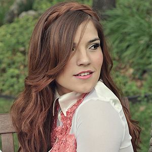 Foto Sofía Garza