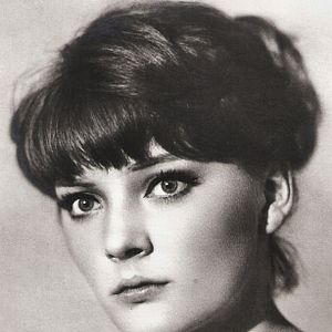 Foto Marianna Vertinskaya