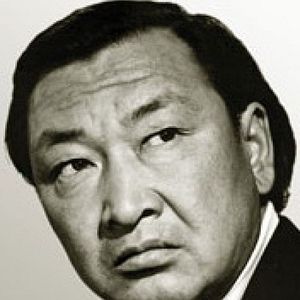 Foto Bolot Beichenaliev