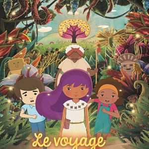 Foto O Livro de Lila