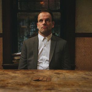 Foto Jonny Lee Miller