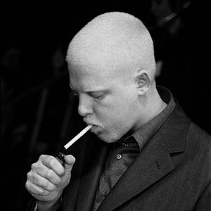 Foto Alexander McQueen