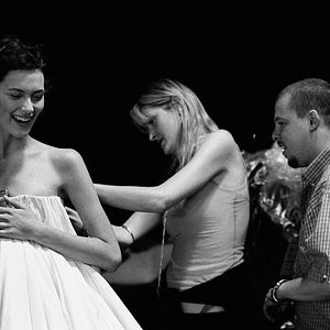 Foto Alexander McQueen