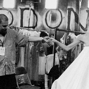 Foto Alexander McQueen