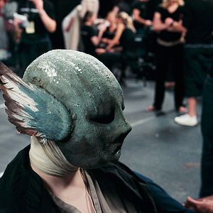 Foto Alexander McQueen