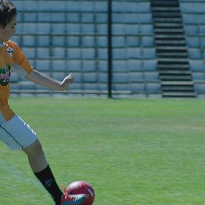 Foto Meu Mundial - Para Vencer Não Basta Jogar