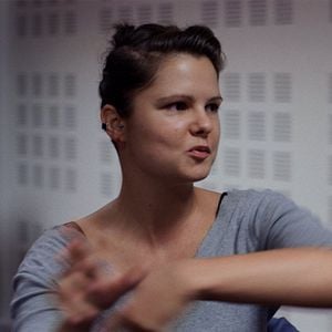 Foto Atelier de Conversation