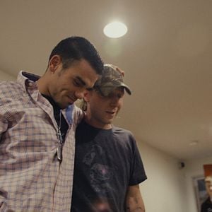 Foto Amigos da Clínica