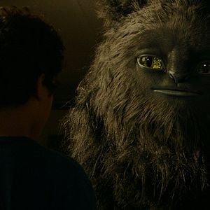 Foto Abulele - Meu Amigo Monstro