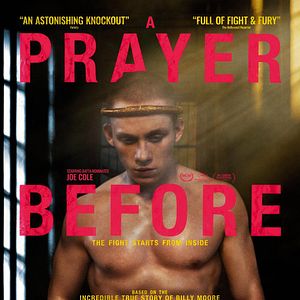 Foto A Prayer Before Dawn