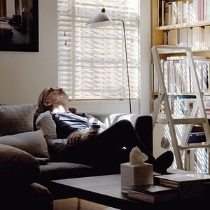 Foto Ryuichi Sakamoto: Coda