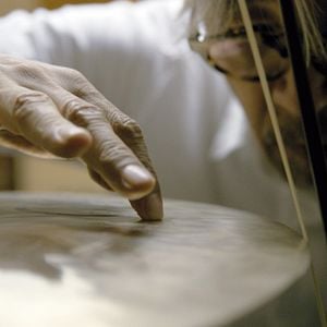 Foto Ryuichi Sakamoto: Coda