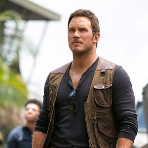 Foto Jurassic World: Reino Ameaçado