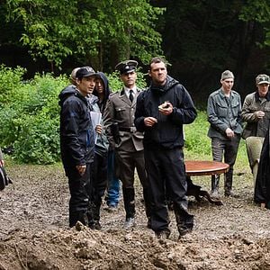 Foto Os Arquivos Menten