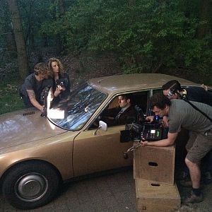 Foto Os Arquivos Menten