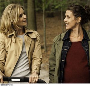 Foto Jeanne Bournaud