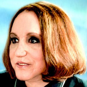 Foto Leilah Assunção