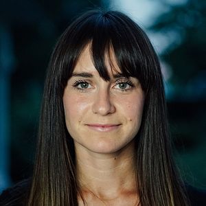 Foto Elaine McMillion Sheldon