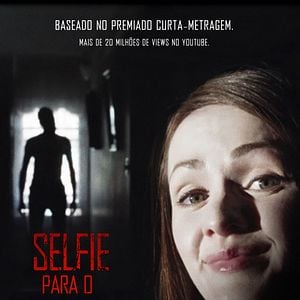 Foto Selfie para o Inferno