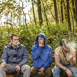 Foto Amigos da Clínica