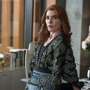 Foto Julianna Margulies