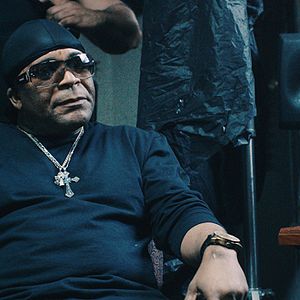 Foto Caos na Filadélfia