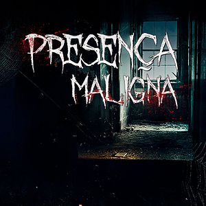 Foto Presença Maligna