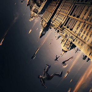 Foto Mudança no Jogo