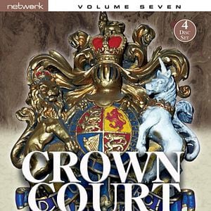 Foto Crown Court