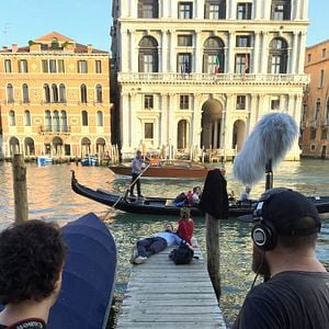 Foto Uma Vez em Veneza