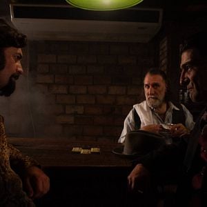 Foto A Superfície da Sombra