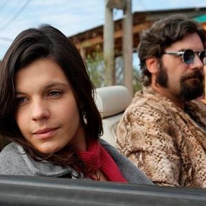 Foto A Superfície da Sombra