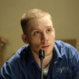 Foto Olhos do Deserto