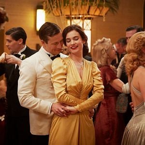 Foto A Sociedade Literária e a Torta de Casca de Batata